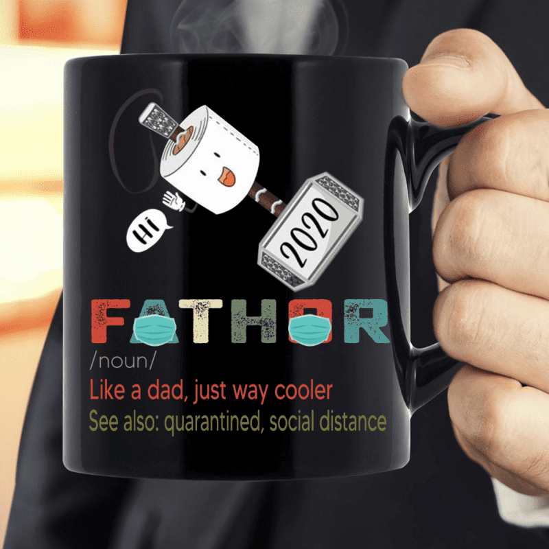 Fathor Like A Dad