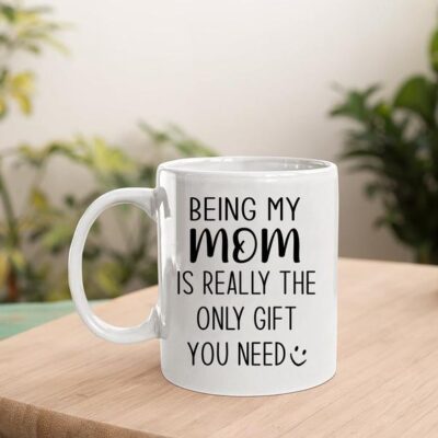 Mom Mug