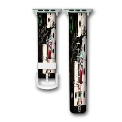 A Tribe Called Quest We The People Custom Apple Watch Band Genuine Wrist Band Replacement