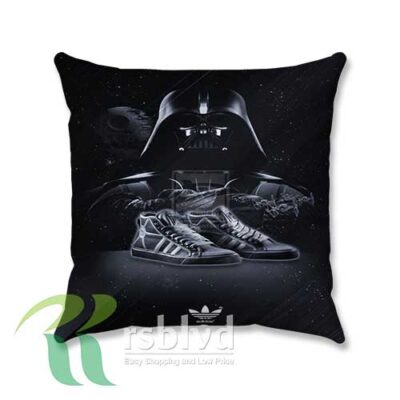 Adidas Star Wars Wallpaper Custom Pillow Case Cover