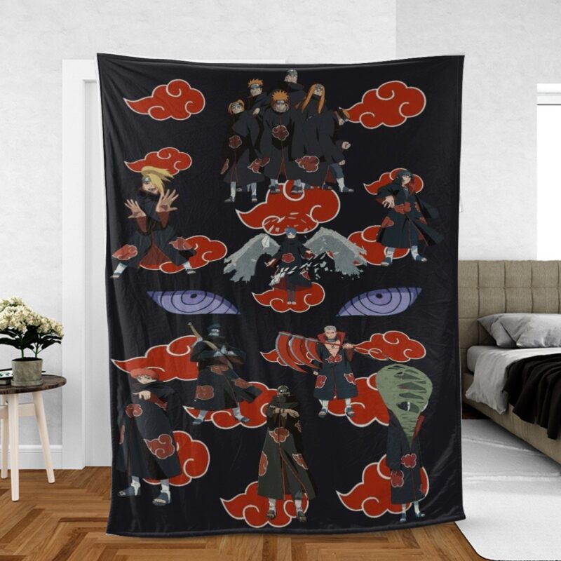 Akatsuki Fan Gift