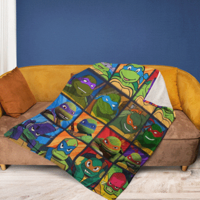 All Characters Ninja Turtles Series Movies 123 Christmas Gift,Teenage Mutant Ninja Turtles Gift For Fan Comfy Sofa Throw Blanket Gift 2 All Characters Ninja Turtles Series Movies 123 Christmas GiftTeenage Mutant Ninja Turtles Gift For Fan Comfy Sofa Throw Blanket Gift 2
