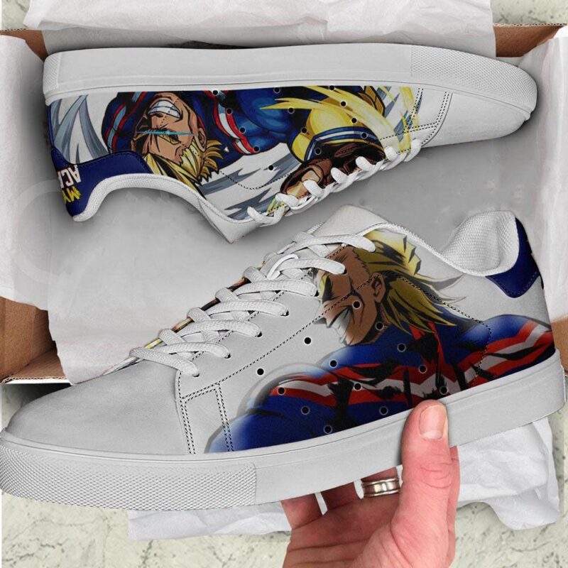 Tennis Shoes