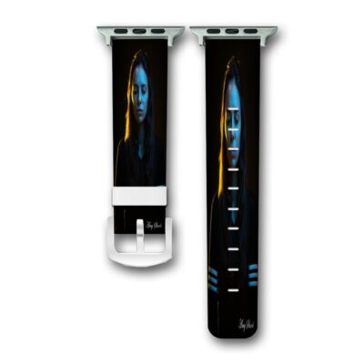 Amy Shark Custom Apple Watch Band Genuine Wrist Band Replacement