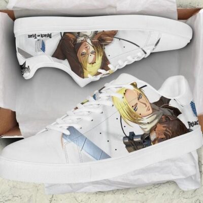 Tennis Shoes