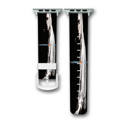 Anthology Through the Years Tom Petty The Heartbreakers Custom Apple Watch Band Genuine Wrist Band Replacement