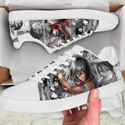 Tennis Shoes