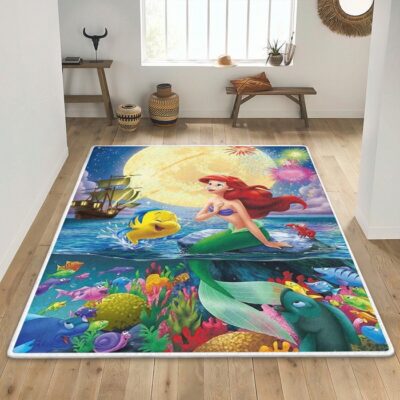 Ariel Area Rug gift