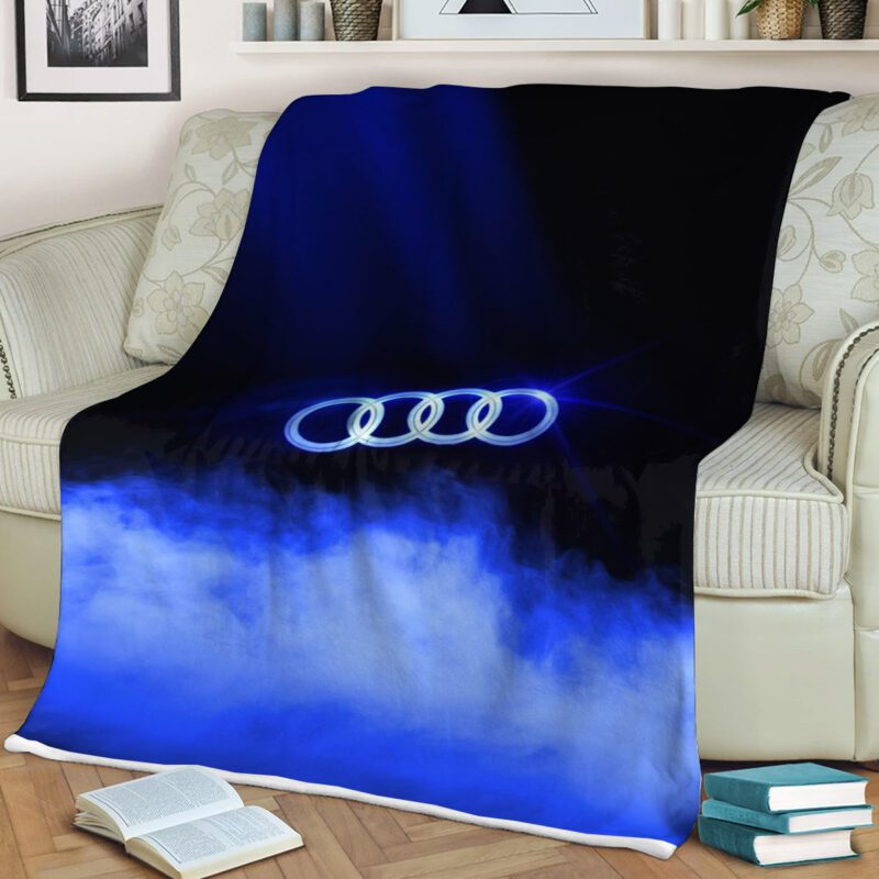 Audi Logo