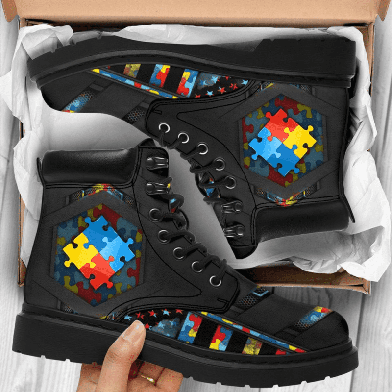 Autism awareness Ver3