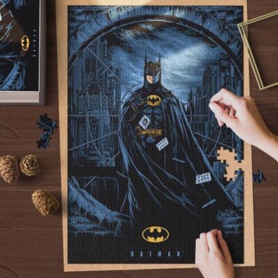 Batman DC Comics Fan Gift