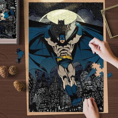 Batman DC Comics Fan Gift