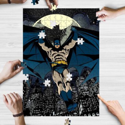 Batman DC Comics Lover Gift