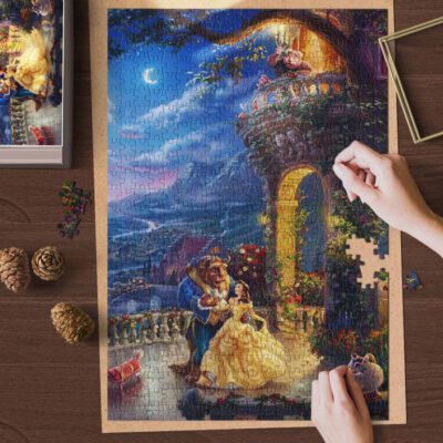 Disney Fan Gift
