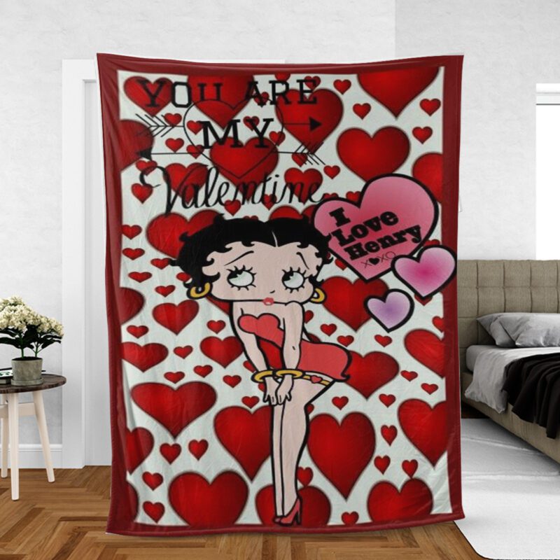 Happy Valentine's Day Gift