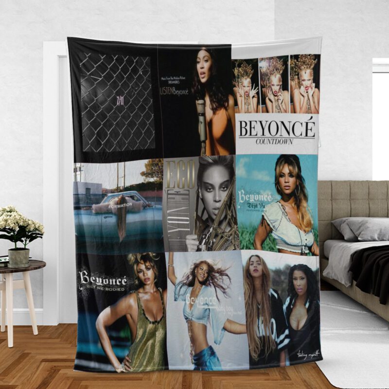 Beyonce Gift For Fan