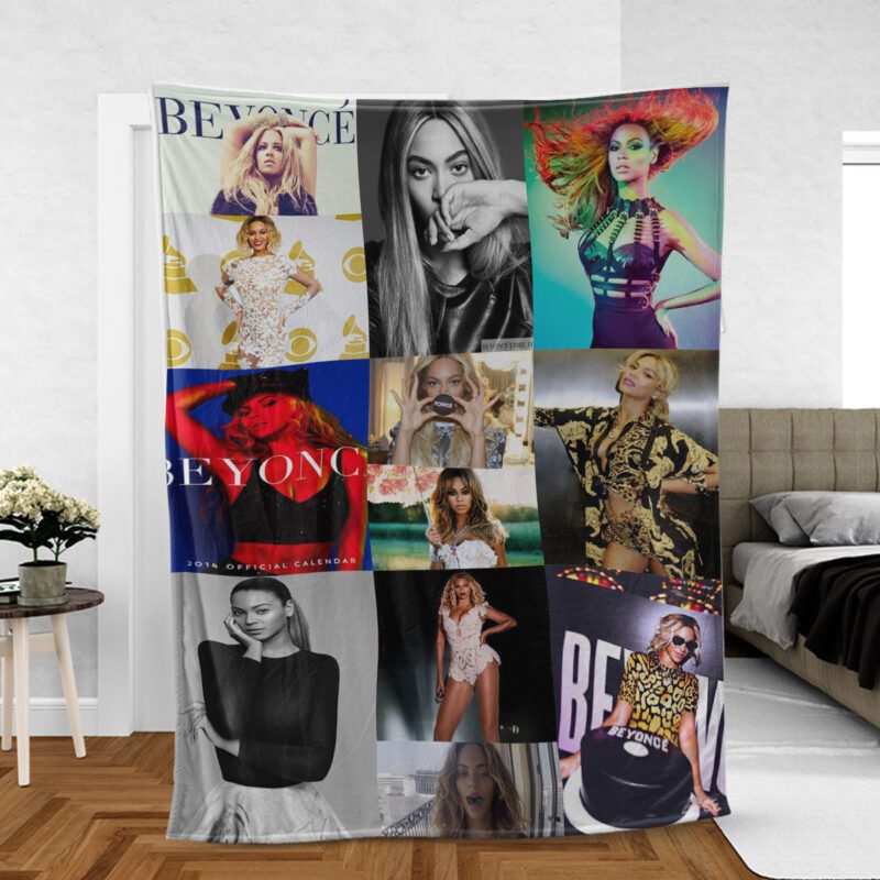 Beyonce Gift For Fan