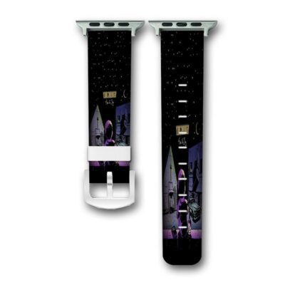 Big KRIT Custom New Apple Watch Band Genuine Wrist Band Replacement