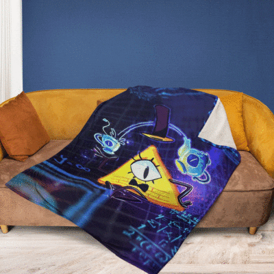 Bill Cipher Gravity Falls The Love God Disney Cartoon Ver3 Gifts Lover, Bill Cipher Gift For Fan Comfy Sofa Throw Blanket Gift 2 Bill Cipher Gravity Falls The Love God Disney Cartoon Ver3 Gifts Lover Bill Cipher Gift For Fan Comfy Sofa Throw Blanket Gift 2