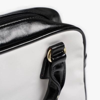 Bob Dylan Lady Leather Shoulder Hand Bag SB0066 2