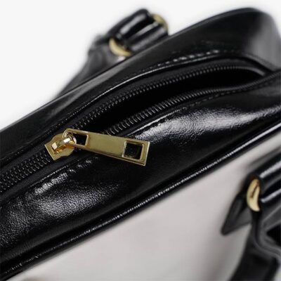 Bob Dylan Lady Leather Shoulder Hand Bag SB0066 3