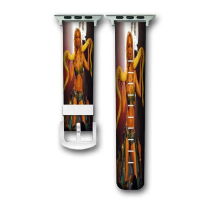 Britney Spears Custom Apple Watch Band Genuine Wrist Band Replacement