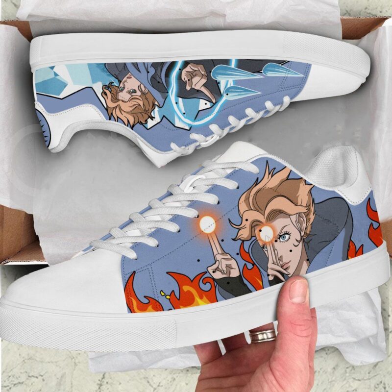 Tennis Shoes