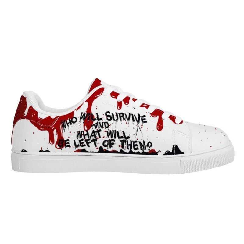 Sneaker For Fans