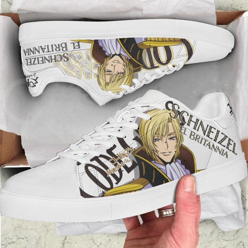 Tennis Shoes