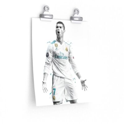 Football Print