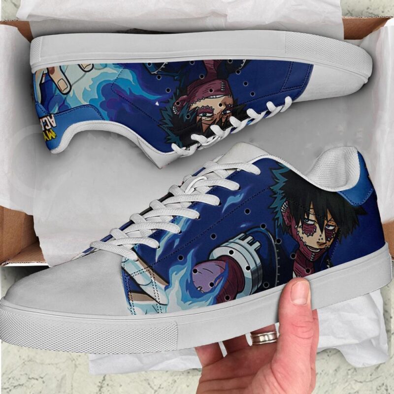 Tennis Shoes