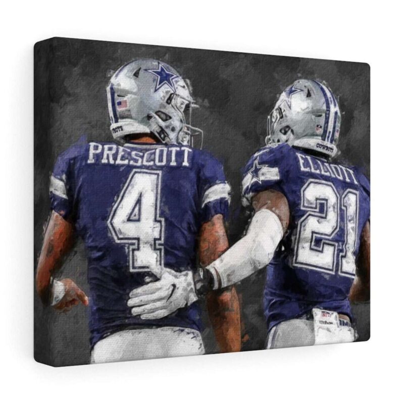 Sports Wall Art