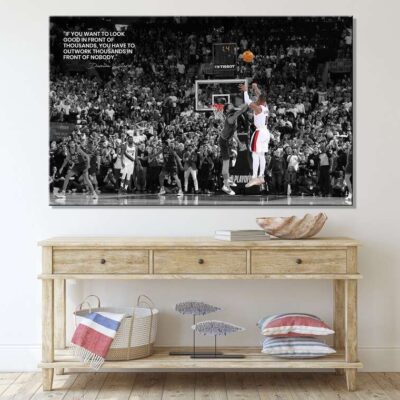 Wall Art Canvas