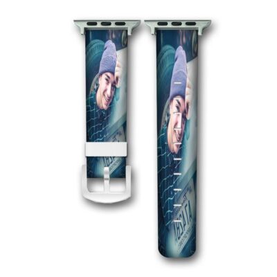 Daniel Seavey Why Don t We Custom Apple Watch Band Genuine Wrist Band Replacement