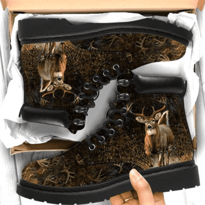 Deer hunting ver4