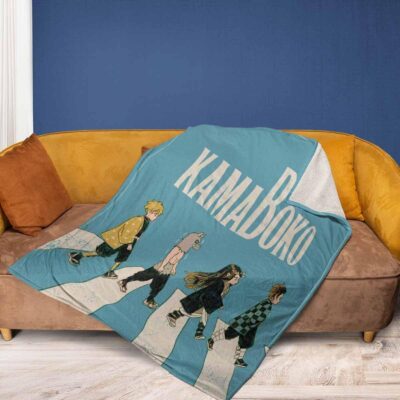 Demon Slayer Kamaboko Fan Gift
