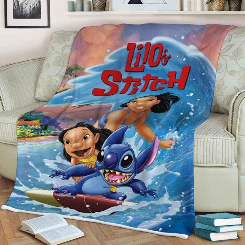 Disney Lilo And Stitch Gift