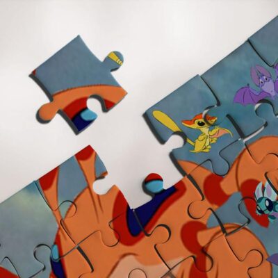 Disney Lilo And Stitch Wiki Jigsaw Puzzle Game Disney Lilo And Stitch Character Gift For Fans 3 2