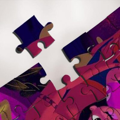 Disney Lilo Stitch Lover 7 Jigsaw Puzzle Game Disney Lilo Stitch Lover Gift Disney Lilo Stitch Lover Gift Puzzle Game 4