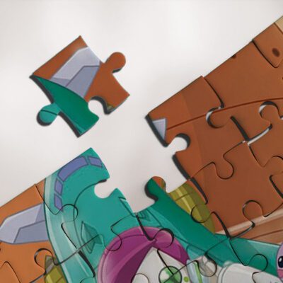 Disney Lilo Stitch Lover 8 Jigsaw Puzzle Game Disney Lilo Stitch Lover Gift Disney Lilo Stitch Lover Gift Puzzle Game 4