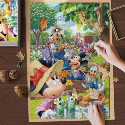 Disney Mickey And Friend Gift