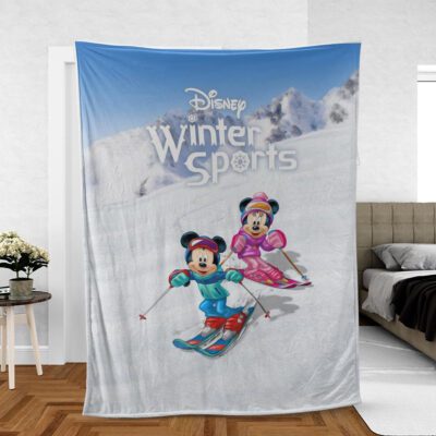 Disney Winter Sport