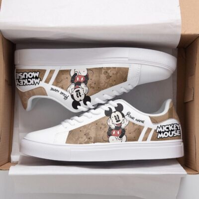 Tennis Shoes