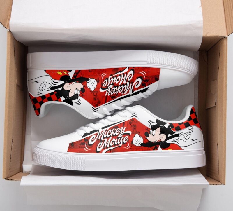 Tennis Shoes