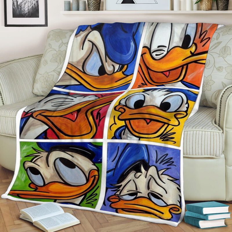 Donald Duck