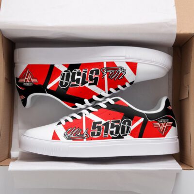 Tennis Shoes