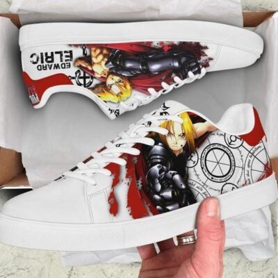 Tennis Shoes