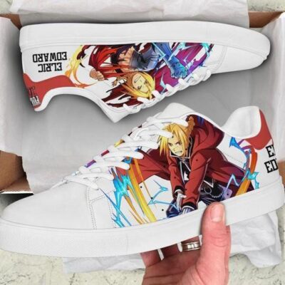 Tennis Shoes