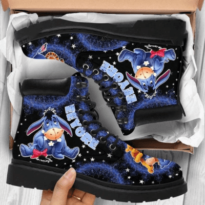 Eeyore disney Winnie-the-Pooh Boots