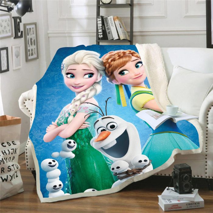 Olaf, Olaf Rug Living Room, Disney Olaf Frozen Rug Floor Decor – Let ...